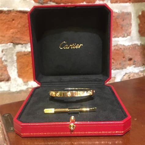 buy cartier bracelet box|cartier bracelet box for sale.